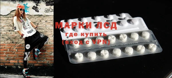 крисы Балахна